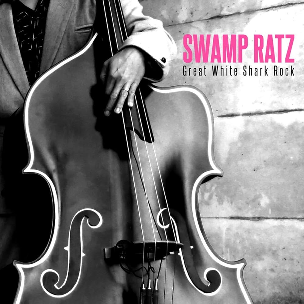 邦楽 GREAT WHITE SHARK ROCK / SWAMP RATZ Amazon.co.jp: Great White Shark Rock [Analog]: ミュージック
